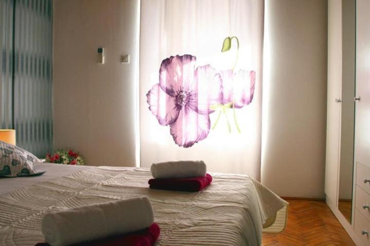Apartment House Roso Makarska