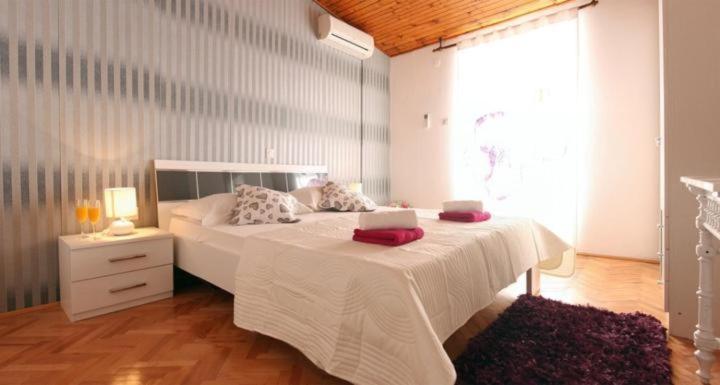 House Roso Apartment Makarska
