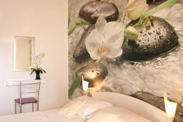 Apartment House Roso *