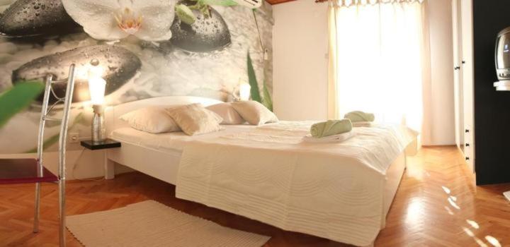 House Roso * Makarska