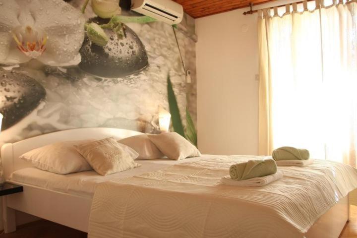 House Roso Makarska