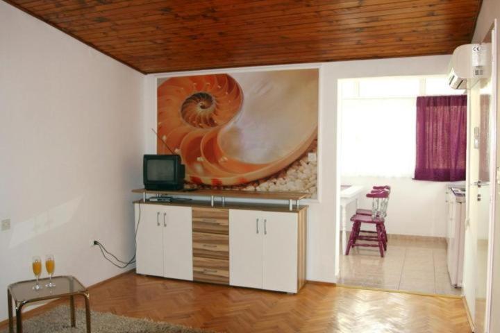 House Roso Apartment
