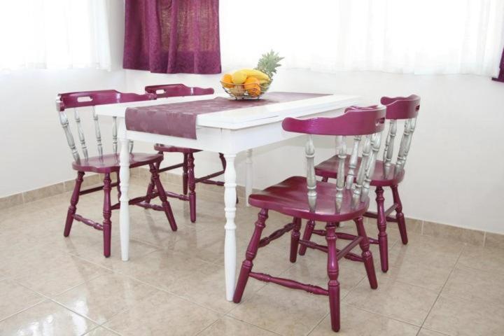 Apartment House Roso