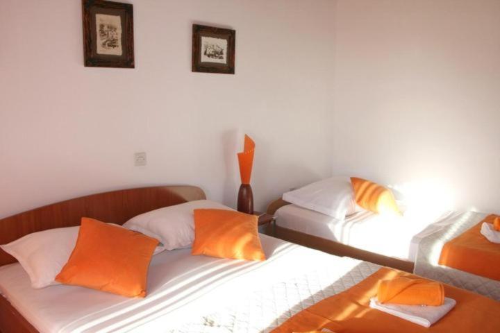 House Roso Apartment *