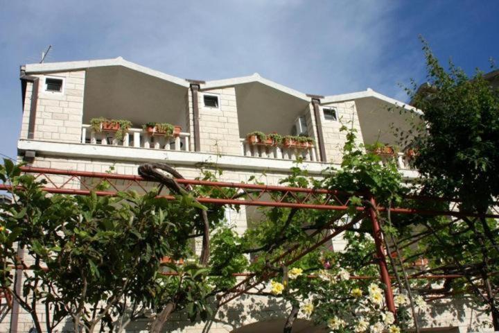 House Roso Apartment