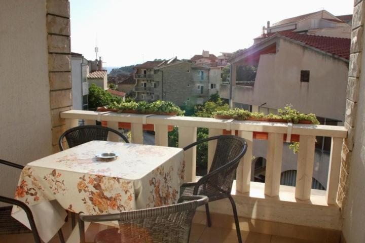 House Roso Makarska