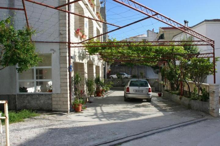 Apartmán House Roso *